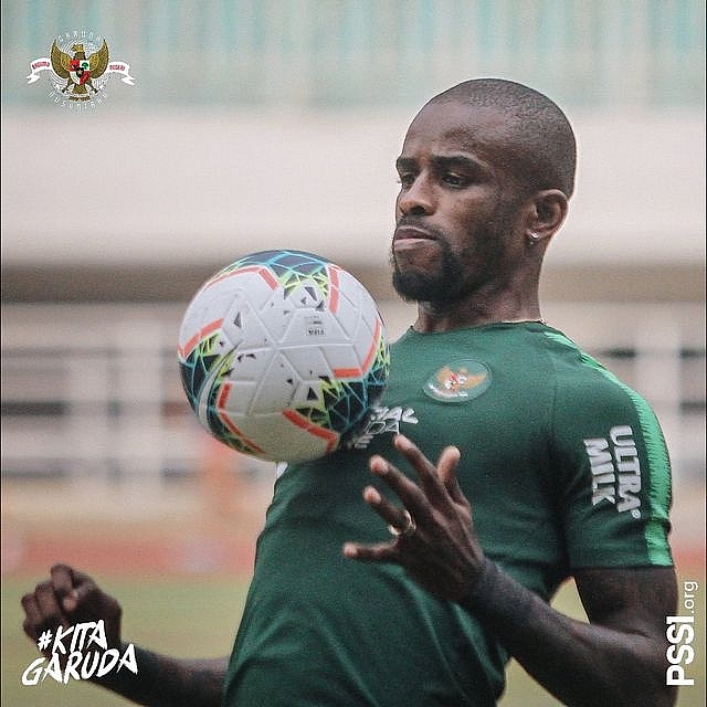 cau thu nhap tich ruc sang indonesia chien thang khoi dong truoc vong loai world cup