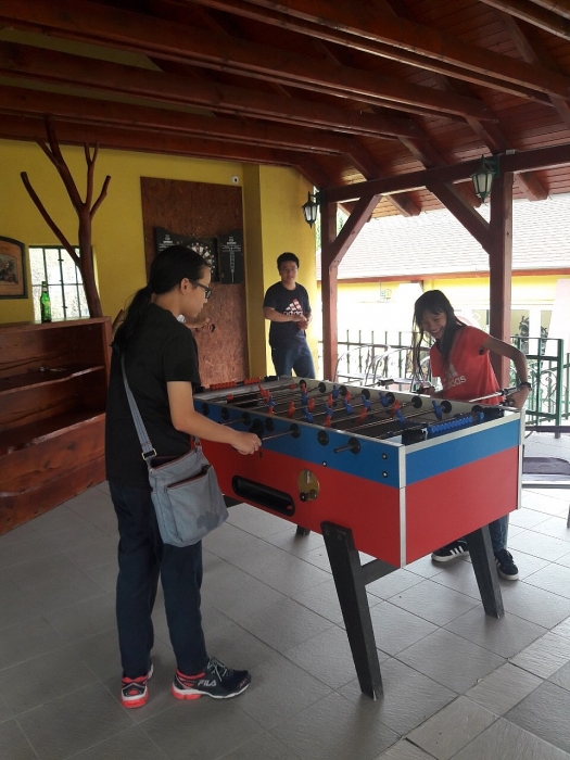 dai su quan viet nam tai hungary chu tri to chuc ngay gia dinh asean asean family day 2019