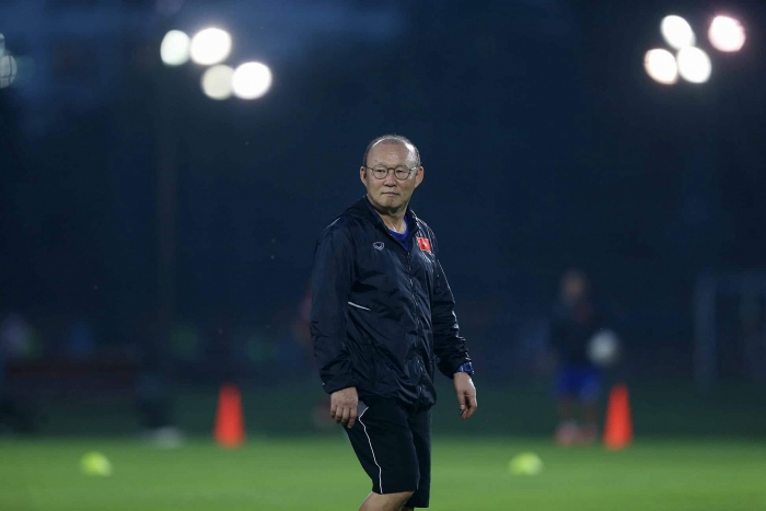 Tỏa sáng ở AFC Cup, Văn Quyết lại khiến HLV Park Hang-seo khó nghĩ toa sang o afc cup van quyet lai khien hlv park hang seo kho nghi