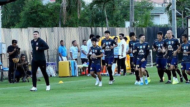 hlv thai lan ong park hang seo la nguoi rat gioi