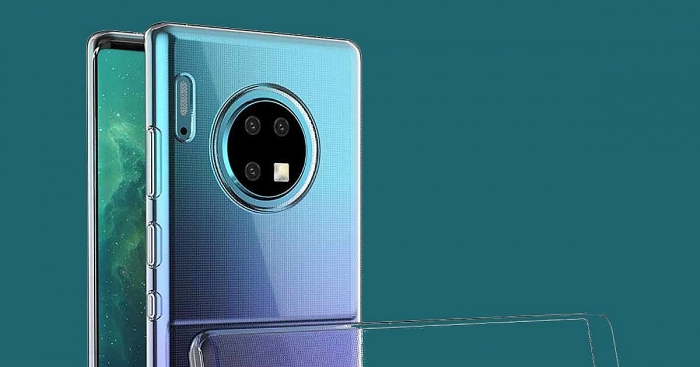 mate 30 pro smartphone cao cap cua huawei sap ra mat gap bat loi nghiem trong