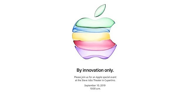 apple chinh thuc an dinh ngay phat hanh cac mau iphone 11 moi