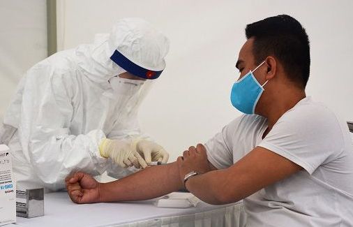 BHXH Việt Nam hướng dẫn thanh toán chi phí xét nghiệm Covid-19 đối với người có thẻ BHYT