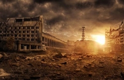 13 thị trấn 'ma' đáng sợ gây tò mò nhất