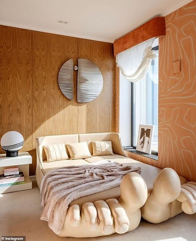 nhung thiet ke quai dan khien ban phai nhiu may