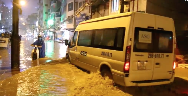 Dự báo thời tiết ngày và đêm nay 6 8 Mưa lớn diện rộng ở Bắc Bộ Nam Trung Bộ Tây Nguyên và Nam Bộ du bao thoi tiet ngay va dem nay 68 mua lon dien rong o bac bo nam trung bo tay nguyen va nam bo