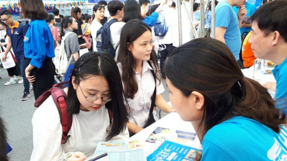 du bao thoi tiet 2 ngay thi tot nghiep thpt quoc gia nam hoc 2020