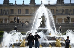 Dịch Covid-19: Pháp bắt buộc đeo khẩu trang ở thủ đô Paris từ 10/8