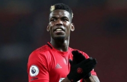 Đội hình dự kiến Man Utd - Copenhagen: Pogba và Bruno trở lại giúp Quỷ đỏ vào bán kết Europa League?