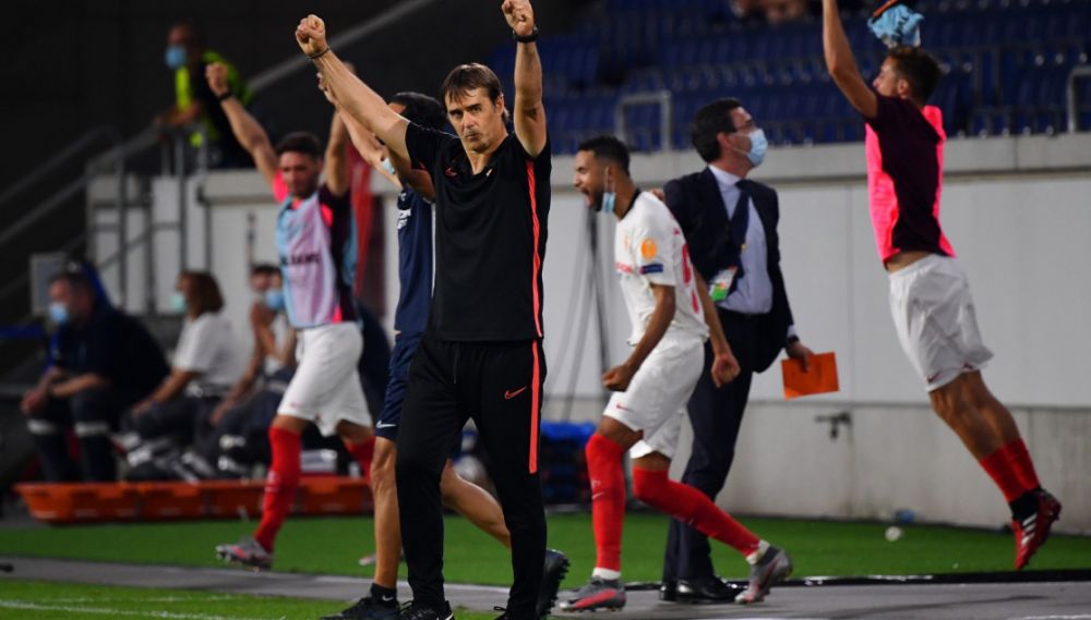 hlv sevilla ca ngoi man utd la doi bong vi dai nhat the gioi