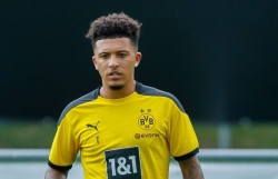 Diễn biến nóng chuyển nhượng Jadon Sancho về Man Utd