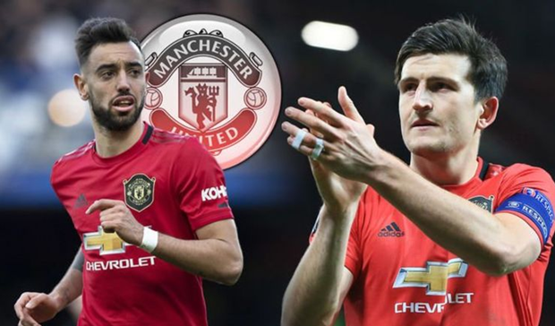fan man utd muon bruno fernandes thay maguire lam doi truong