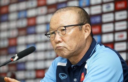 vi sao thay park gach ten van hau khoi u22 viet nam