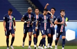 PSG vào chung kết Champions League: Sức mạnh của đồng tiền