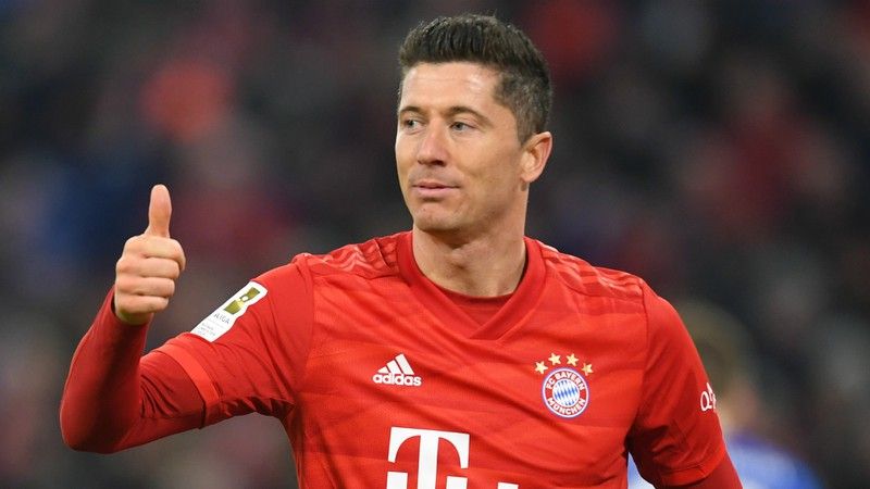 doi hinh sieu tan cong cua bayern munich truoc lyon