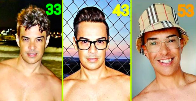 bi quyet cua ve dep khong tuoi u60 ma ngo nhu 30 tuoi