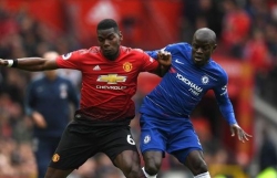 Nhà cái bắn tín hiệu Kante rời Chelsea, cập bến Man Utd