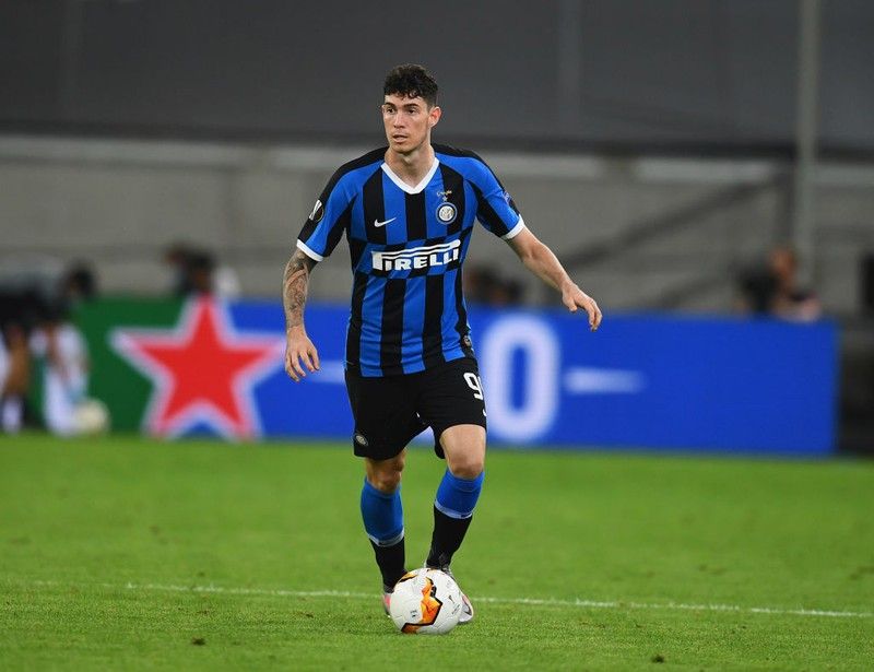 doi hinh du kien cua inter milan truoc sevilla lukaku linh xuong hang cong