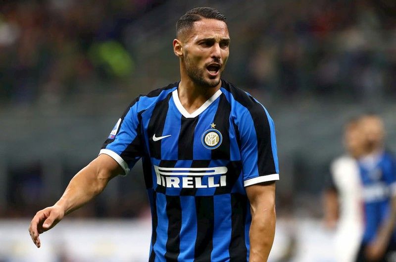 doi hinh du kien cua inter milan truoc sevilla lukaku linh xuong hang cong