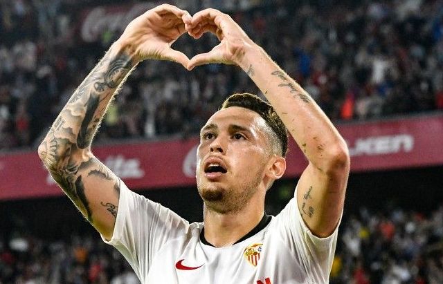 Đội hình dự kiến của Sevilla trước Inter Milan: Hung thần của Man Utd ngồi dự bị?