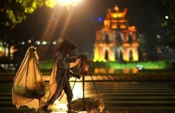 Dự báo thời tiết đêm nay và ngày mai (22-23/8): Mưa chủ yếu vào tối, đêm và sáng sớm, ngày nắng, miền Trung có nơi nắng nóng