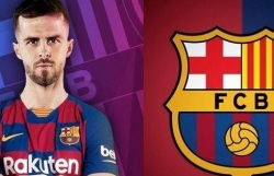 Thêm một cầu thủ của Barca mắc Covid-19