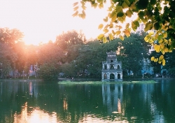 Dự báo thời tiết đêm nay và ngày mai (24-25/8): Ngày nắng, Bắc Bộ và Trung Bộ có nơi nắng nóng, chiều tối mưa rào và dông