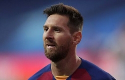 Barcelona đồng ý bán Messi với giá hơn 222 triệu Euro