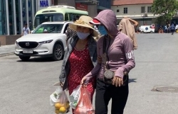 Dự báo thời tiết ngày và đêm nay (27/8): Bắc Bộ và Trung Bộ nắng nóng gay gắt, nhiệt độ cao nhất trên 37 độ C