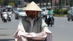 Dự báo thời tiết đêm nay và ngày mai (28-29/8): Cả nước đêm có mưa, miền Bắc và Trung bộ nắng nóng