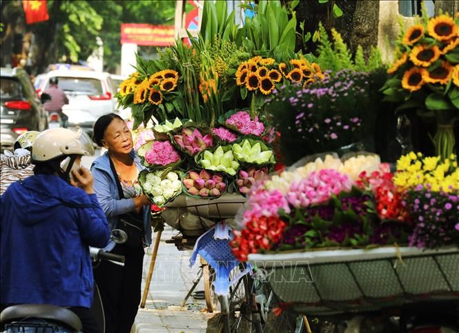 ha noi diu dang trong nang vang dau thu