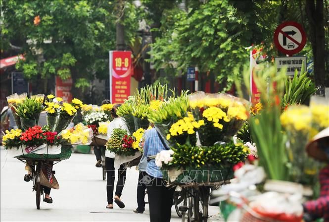 ha noi diu dang trong nang vang dau thu