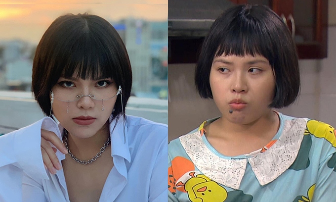 Hương vị tình thân phần 2: Nhân vật Diệp thay vai do yêu cầu kịch bản