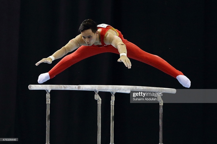 Olympic Tokyo 2020: Điểm lại thành tích của 18 vận động viên Đoàn Thể thao Việt Nam