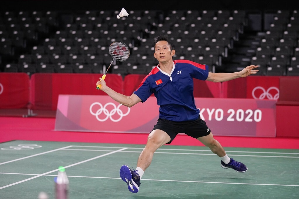 Olympic Tokyo 2020: Điểm lại thành tích của 18 vận động viên Đoàn Thể thao Việt Nam