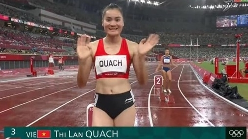 Olympic Tokyo 2020: Điểm lại thành tích của Đoàn Thể thao Việt Nam