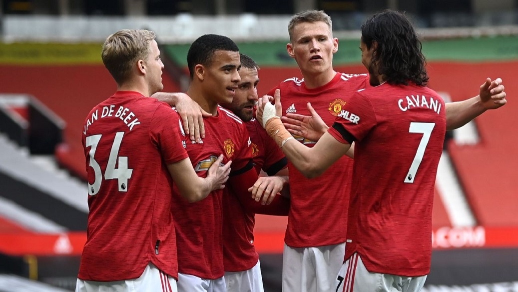 Man Utd: Đón dàn sao cầu thủ chuẩn bị mùa giải mới, lý do chưa ký