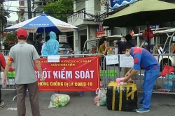 Covid-19 ở Hà Nội sáng 4/8: 19 ca mắc mới, 2 ca liên quan công ty Thanh Nga