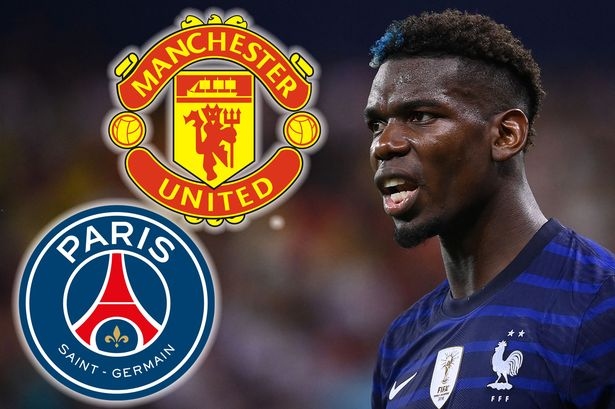 Chuyển nhượng cầu thủ: