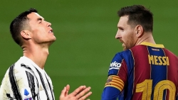 Báo Tây Ban Nha dự đoán những bến đỗ mới của Messi sau khi rời Barca