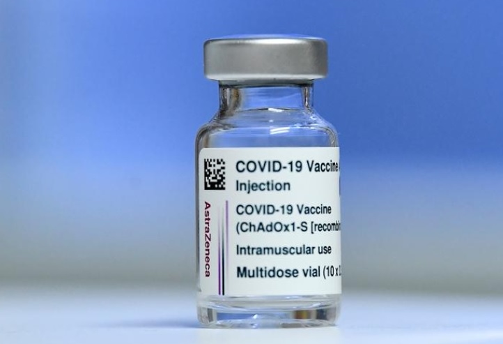 Đảm bảo nguồn cung bên trong, EU quyết định không cho phép xuất khẩu vaccine ngừa Covid-19 từ năm 2022 Đảm bảo nguồn cung bên trong, EU quyết định không cho phép xuất khẩu vaccine ngừa Covid-19 từ năm 2022
