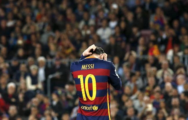 Cổ động viên Barca dành sự tri ân đặc biệt cho Messi, sẽ vỗ tay vào phút thứ 10 mỗi trận đấu