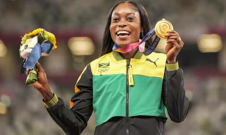 Những vận động viên giành nhiều huy chương vàng nhất Olympic Tokyo 2020