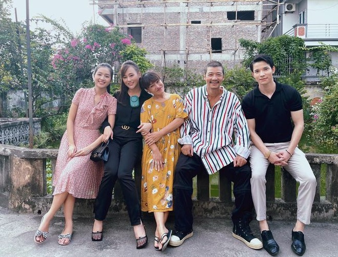 Hương vị tình thân 2 hứa hẹn hấp dẫn hơn với câu chuyện tình yêu của Diệp