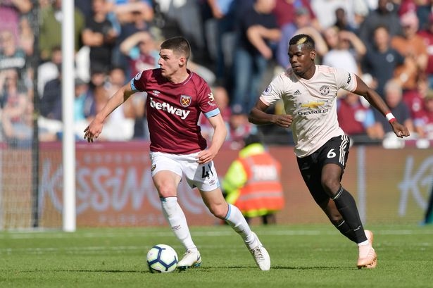 Man Utd: Kết thúc kỳ chuyển nhượng; chờ Declan Rice đến năm sau; Leicester giải cứu Lingard