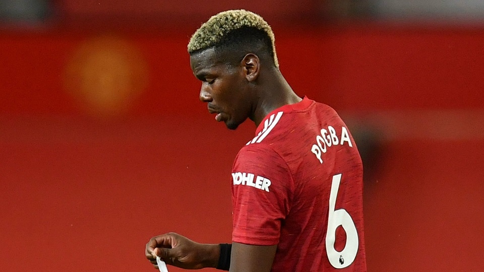 Man Utd: Một số đội hỏi mượn Amad Diallo; nên bán Paul Pogba; hãy mua Harry Kane; Haaland muốn gia nhập ở Hè 2022
