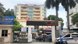  TP. Hồ Chí Minh có hơn 41.000 F0 điều trị tại nhà; Bệnh viện Phổi Hà Nội đón bệnh nhân trở lại