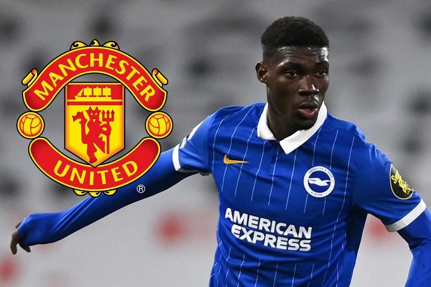 Chuyển nhượng cầu thủ: