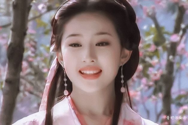 Lưu Diệc Phi - Nàng Vương Ngữ Yên đẹp nhất màn ảnh