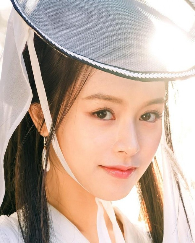 Lưu Diệc Phi - Nàng Vương Ngữ Yên đẹp nhất màn ảnh